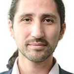 Andrés Cuche