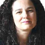 Antonia Bordas