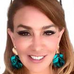Bernardita Espinoza