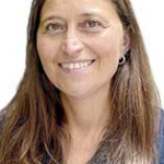 Carmen De la Maza