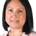 Carmen Gloria Alfaro