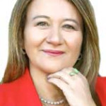 Carolina Pérez Echeverría