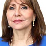 Cecilia Riveros