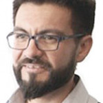 Christian Bordón