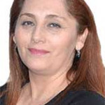 Claudia Sandoval
