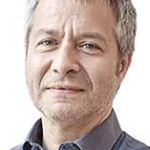 Claudio González