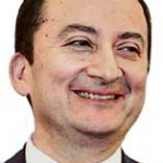 Claudio Palavecino
