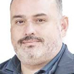 Daniel Martínez