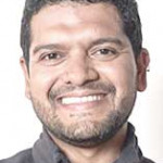 Daniel Rojas