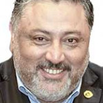 Enrico González Adasme
