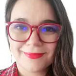 Evelyn Vicencio