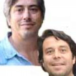 Felipe Oelkers-Juan Carlos Reitz 