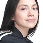 Francisca Olivares