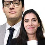 Francisco Álvarez, Carolina Álvarez 