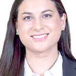 Gabriela González Iacoponi