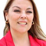 Georgina Durán