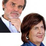 Gonzalo Jiménez-Patricia López 
