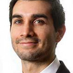 Gonzalo Pérez P.