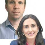 Gonzalo Pérez-Mabel Leva 