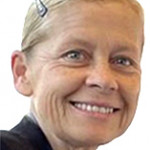 Helga Domeisen