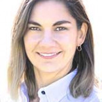 Isabel Caradeux