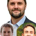Jaime Bellolio-Ignacio Merino-Nicolás Uranga 