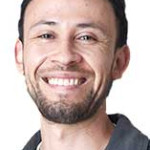 Javier Arriola