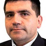 Javier Veloso