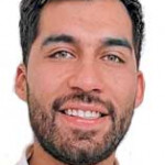 Javier Villarroel