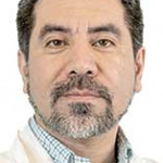 Dr. Jorge Diaz
