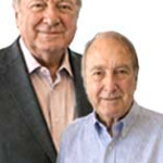 José Luis López Blanco-Sergio López Blanco 