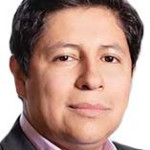 Juan Alejandro Aguirre
