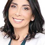 Karla Rubilar