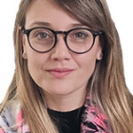 Katherine Zapata Garrido
