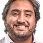 Luciano Rojas