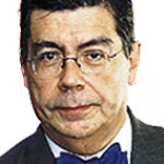 Luis Riveros