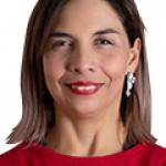 Luz María García