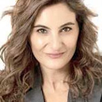 María Elba Chahuán