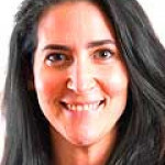 María Marcia Caldas