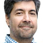 Mariano Berazaluce