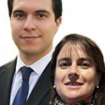 Maricarmen Garrido-Aldo Herrera 