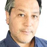 Mauricio Díaz P.