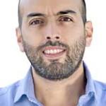 Nicolás Perdomo