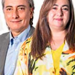 Osvaldo Artaza-Paula Leiva 