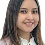 Patricia Labrín