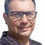 Patricio Arroyo