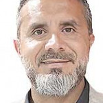 Patricio Jaramillo