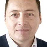 Patricio Martínez