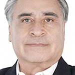 Patricio Valenzuela