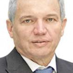 Pedro García Gourdin